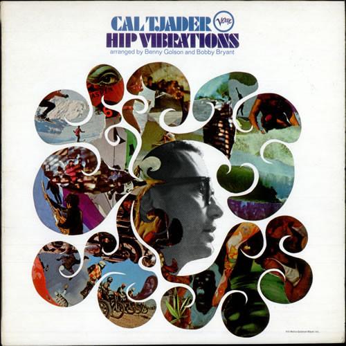 Cal Tjader - Hip Vibrations