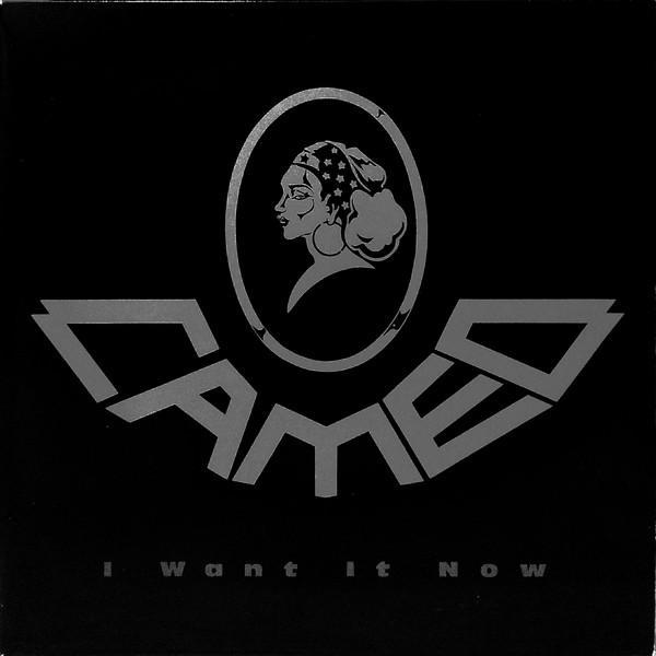 Cameo - I Want It Now