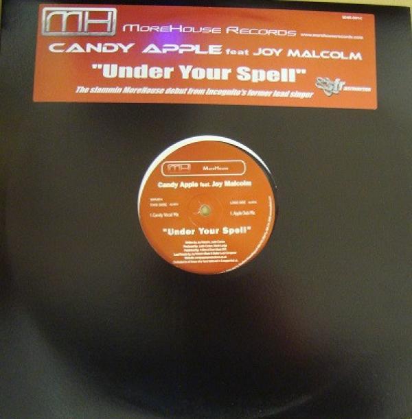 Candy Apple - Under Your Spell