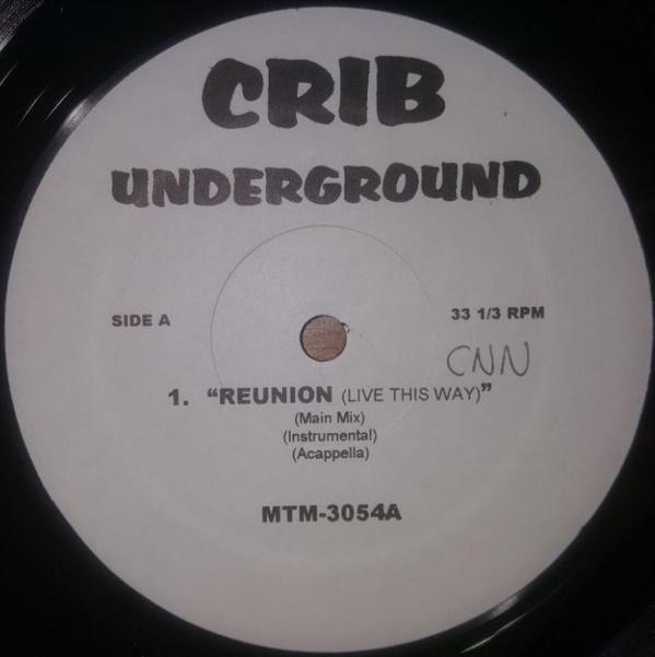 Capone -N- Noreaga, Pharoahe Monch, Funkmaster Flex, DMX - Reunion / Livin It Up / Ill Bomb / Good Girls, Bad Guys