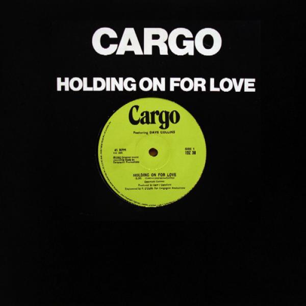 Cargo (2) - Holding On For Love