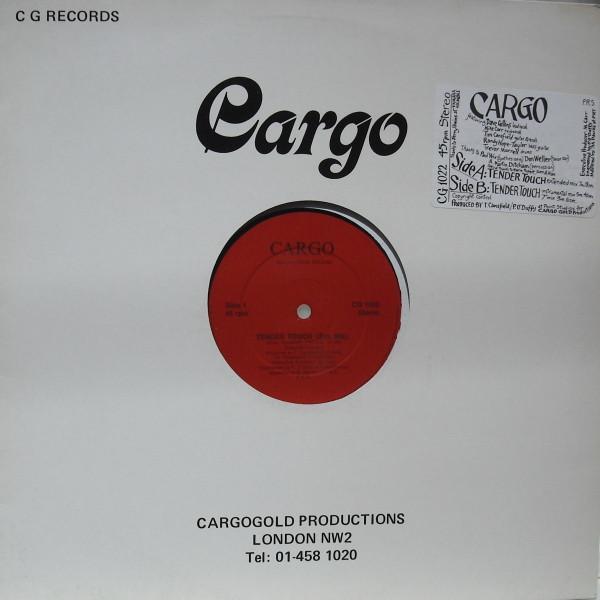 Cargo (2) - Tender Touch
