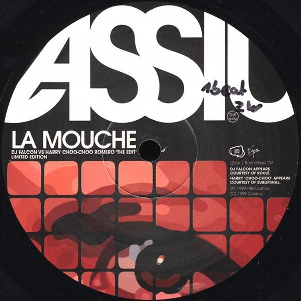 Cassius - La Mouche