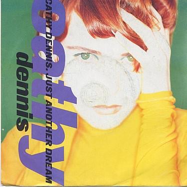 Cathy Dennis - Just Another Dream