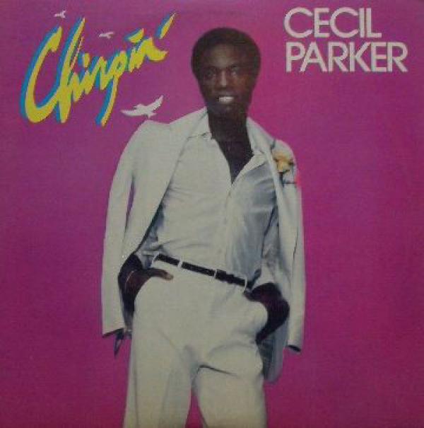 Cecil Parker - Chirpin'