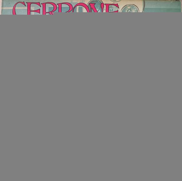 Cerrone - Cerrone 3: Supernature
