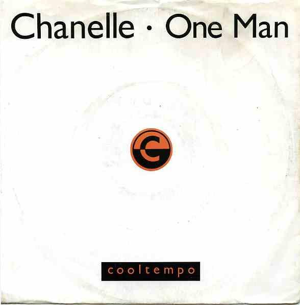 Chanelle - One Man