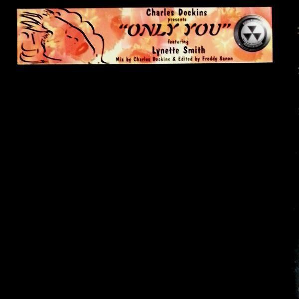 Charles Dockins, Lynette Smith - Only You