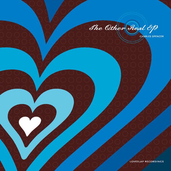 Charles Spencer - The Other Real EP
