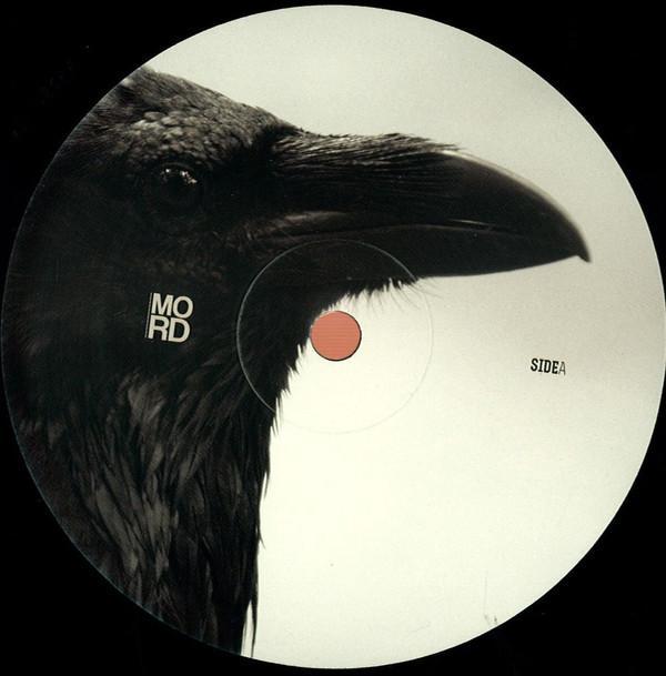 Charlton - Intelligent Life EP