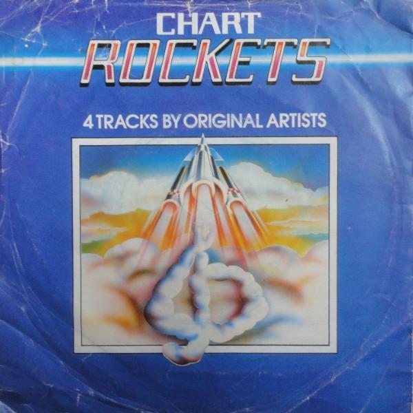 - Chart Rockets