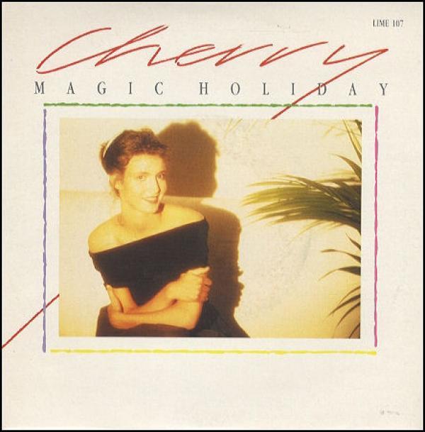 Cherry  - Magic Holiday