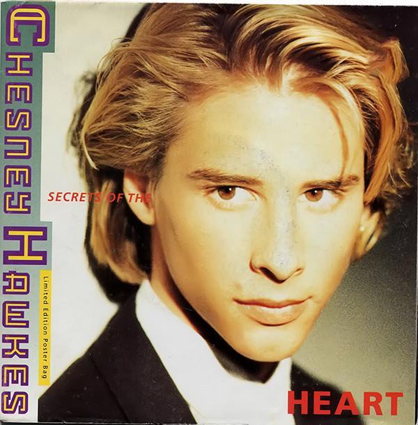 Chesney Hawkes - Secrets Of The Heart