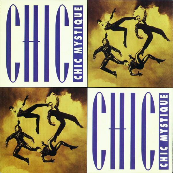 Chic - Chic Mystique