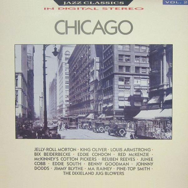  - Chicago