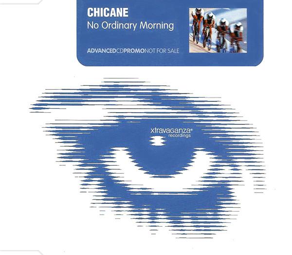 Chicane - No Ordinary Morning