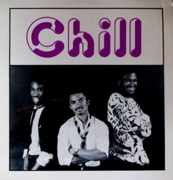 Chill (4) - Lady Seduction
