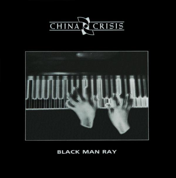China Crisis - Black Man Ray