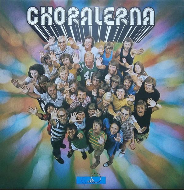 Choralerna - Power