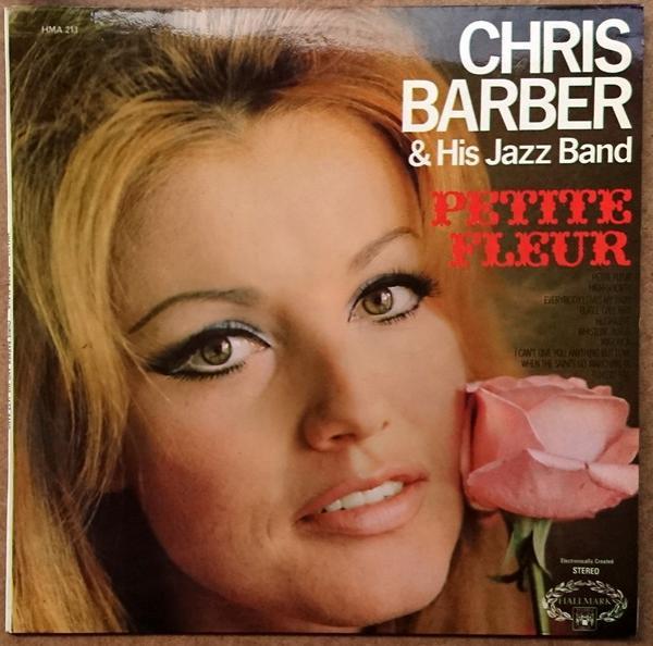 Chris Barber's Jazz Band - Petite Fleur
