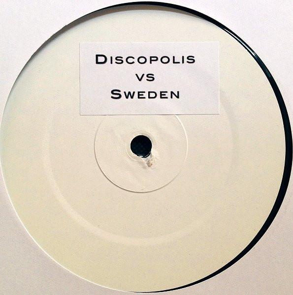 Chris Lake - Discopolis Vs Sweden