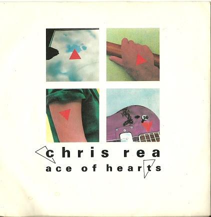 Chris Rea - Ace Of Hearts