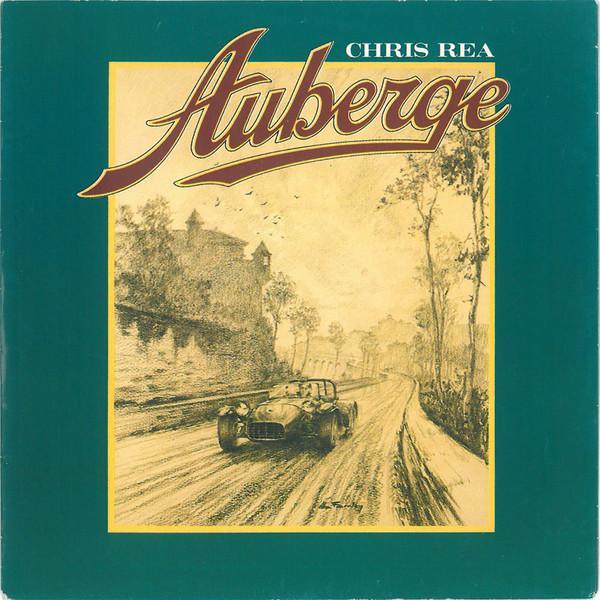 Chris Rea - Auberge