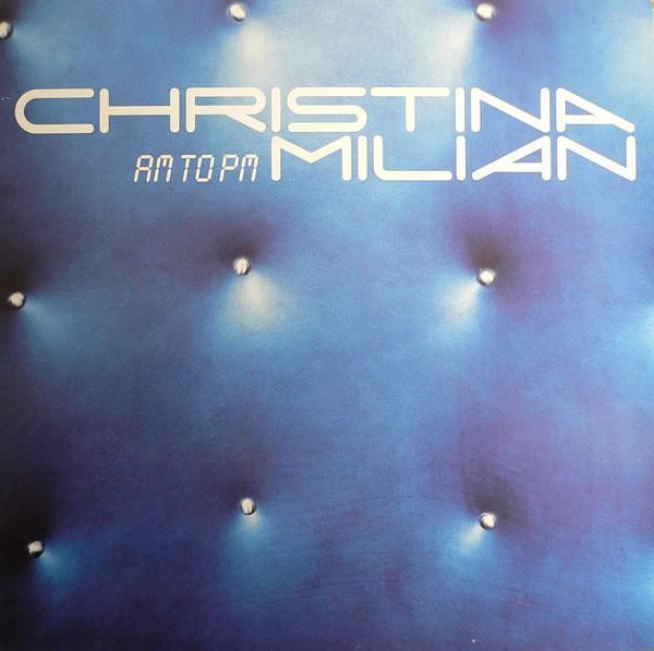 Christina Milian - AM To PM