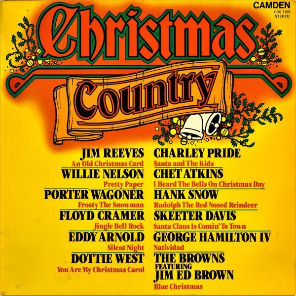  - Christmas Country