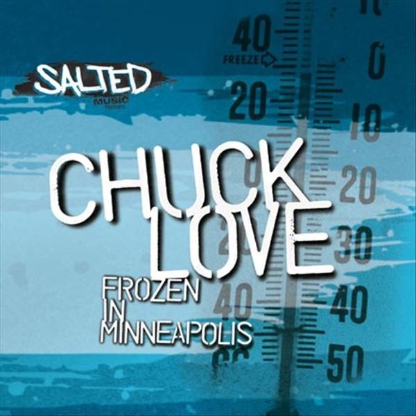 Chuck Love - Frozen In Minneapolis