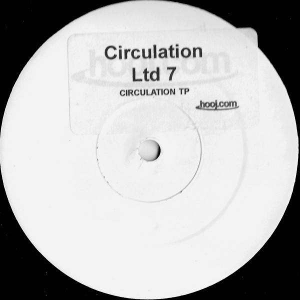 Circulation - Ltd 7