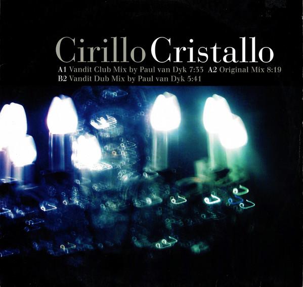 Cirillo - Cristallo