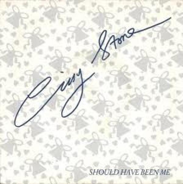 Cissy Stone - Should Have Been Me