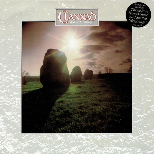Clannad - Magical Ring