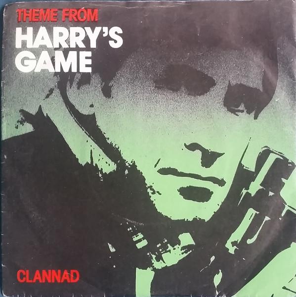 Clannad - Theme From Harry's Game