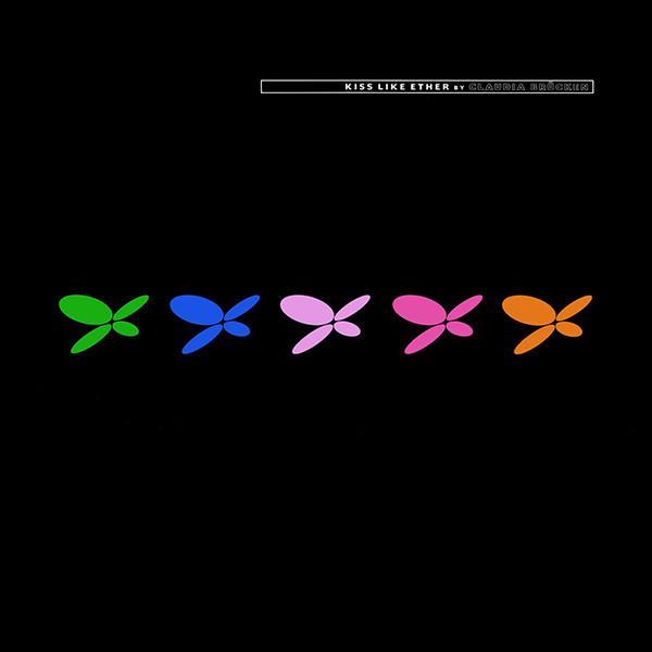 Claudia Brücken - Kiss Like Ether