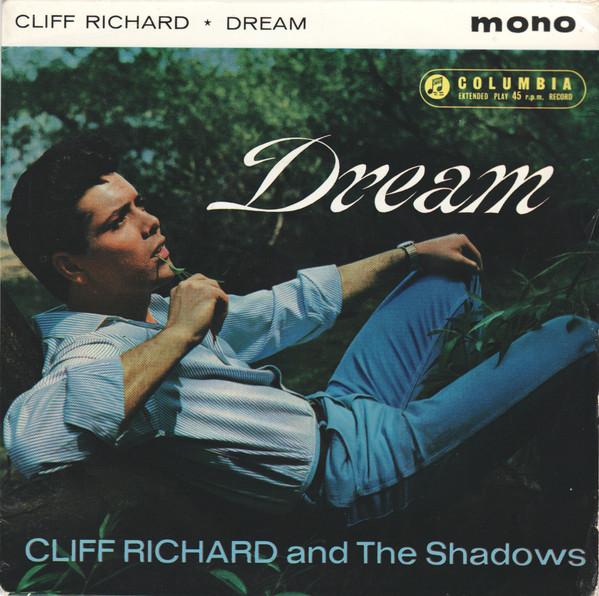 Cliff Richard & The Shadows - Dream