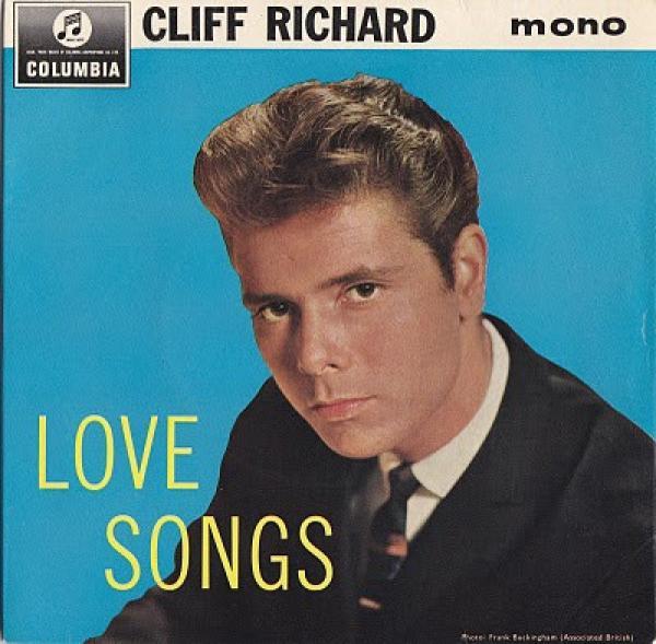 Cliff Richard - Love Songs