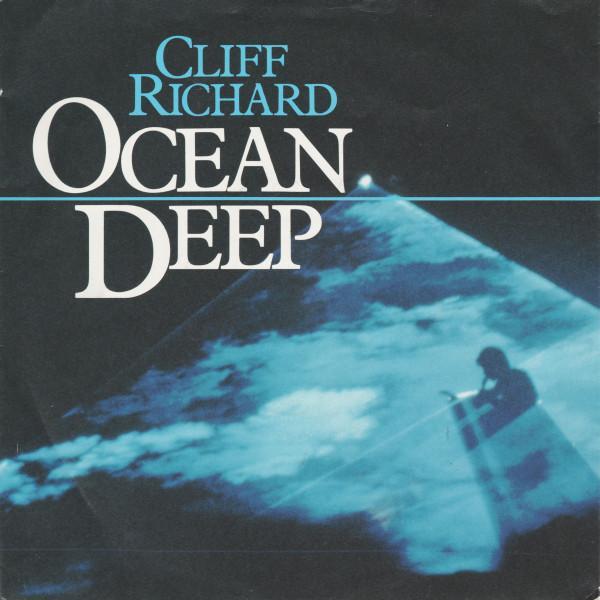Cliff Richard - Ocean Deep / Baby You're Dynamite