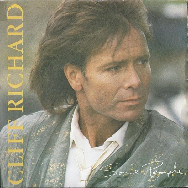 Cliff Richard - Some People