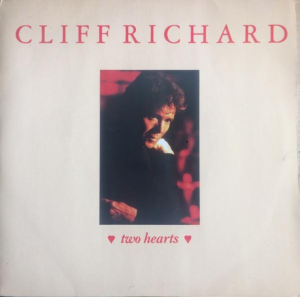 Cliff Richard - Two Hearts
