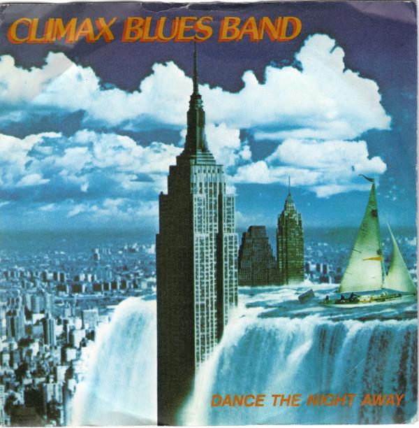 Climax Blues Band - Dance The Night Away