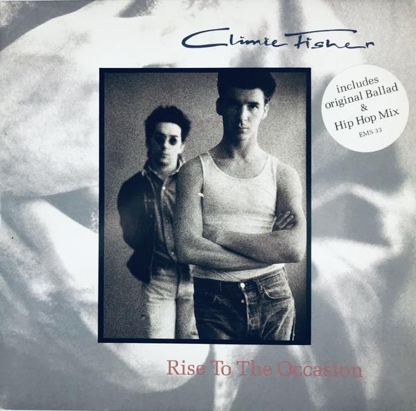 Climie Fisher - Rise To The Occasion