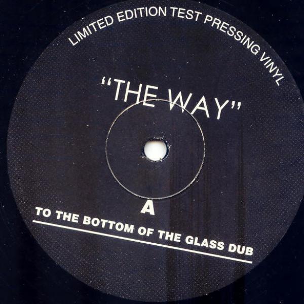 Clock - The Way