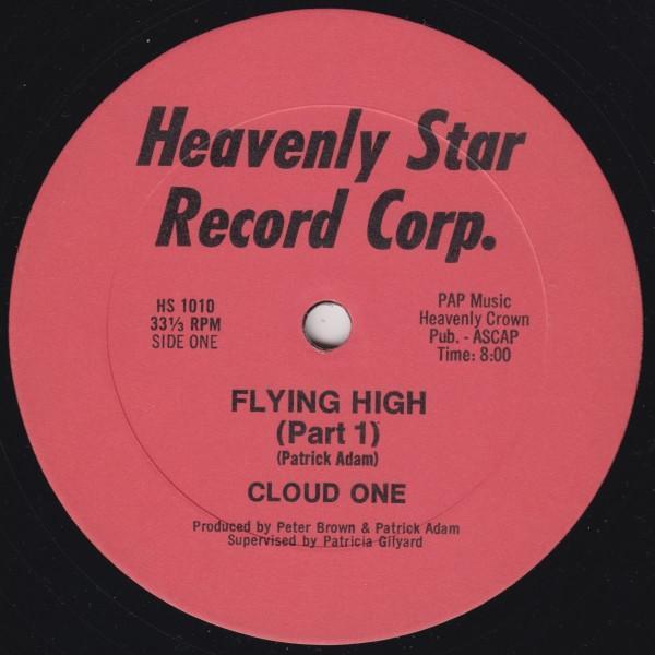 Cloud One - Flying High