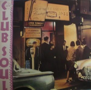  - Club Soul