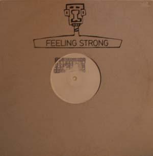 Coldcut - Feeling Strong