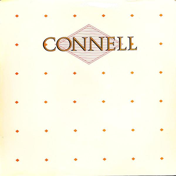Connell Moss - Ring-Around-Go-Lovers