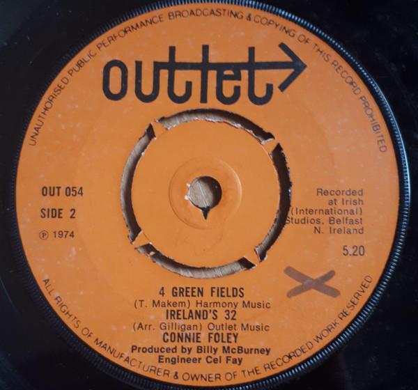 Connie Foley - Sea Around Us