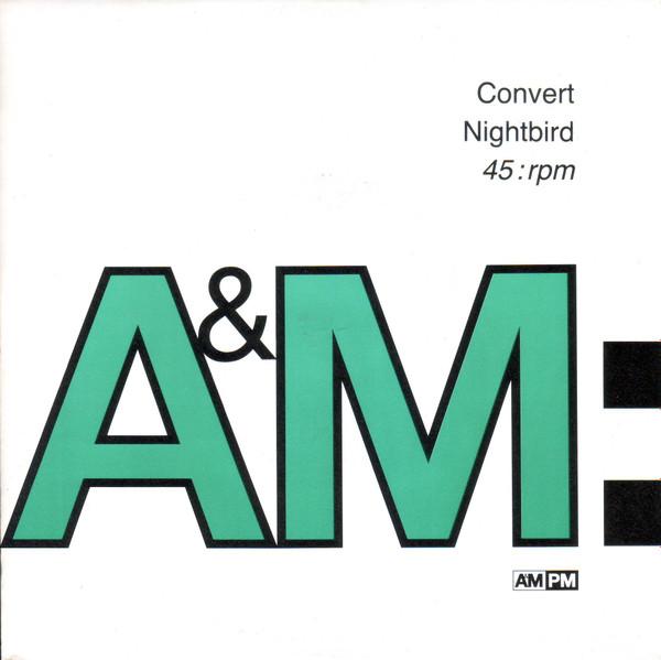 Convert - Nightbird